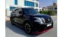 نيسان باترول LE T1 5.6L