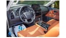 Nissan Patrol 2024 LE T2 VVEL DIG - Legendary V8 5.6L - Luxury Interior - GCC - Book Now!