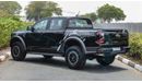 Ford Ranger Raptor (НА ЭКСПОРТ , For Export) V6 3.0L EcoBoost , 2024 GCC , 0Km , Без пробега