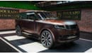 Land Rover Range Rover (other) P530 | Long Wheelbase | 2023