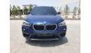 بي أم دبليو X1 Bmw x1 2018