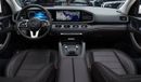 Mercedes-Benz GLE 450 AMG MERCEDES GLE450 AMG, MODEL 2020, GCC, 7 SEATS , NO ACCIDENT, NO PAINT