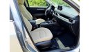 Mazda CX-5 GL 2021 2.5L GCC (1230/-MONTHLY)