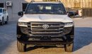 Toyota Land Cruiser GXR V6 4.0L Petrol 2024YM [EXPORT TO NIGERIA ONLY]