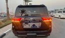 تويوتا لاند كروزر 2024 TOYOTA LAND CRUISER SAHARA V6