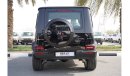 Mercedes-Benz G 63 AMG 2024 Mercedec-Benz G63 AMG 4x4 Black 0KM