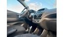 Chevrolet Spark LS Base 1.4L