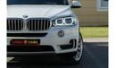 BMW X5 35i Exclusive F15