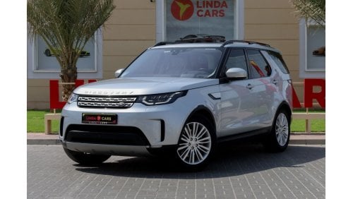 Land Rover Discovery Sport Si4 HSE Luxury HSE Luxury