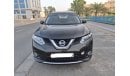 Nissan XTrail