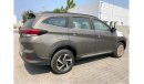 تويوتا راش 2023 TOYOTA RUSH G 1.5L PETROL A/T