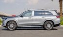 Mercedes-Benz GLS600 Maybach 4-SEATER WITH MEMORY PACKAGE, HEATED STEERING, REFRIGERATOR