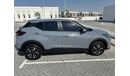 Nissan Kicks S 1.6L