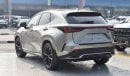 Lexus NX350 F SPORT F-Sport 2.4L AWD