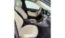 Mercedes-Benz C 300 Std C300 - 2.0L 4CYL - American Spec