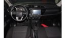 Toyota Hilux 2024 TOYOTA HILUX DLX 2.4L DIESEL M/T BASIC - EXPORT ONLY