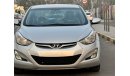 Hyundai Elantra GL In excellent condition inside and out