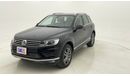 Volkswagen Touareg SEL 3.6 | Zero Down Payment | Home Test Drive