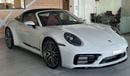 بورش 911 Targa 4S 3.0L GCC Warranty & Service