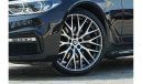 BMW 520i m sport G30