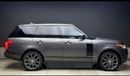 Land Rover Range Rover Supercharged 5.0L