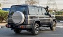 Toyota Land Cruiser Hard Top LX 4.0L V6 A/T GRJ76 SUV 5DR 2024