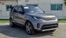 Land Rover Discovery Discovery P360 3.0P MHEVR R-Dynamic HSE AWD Auto. (For Local Sales plus 10% for Customs) 002AJ Engli