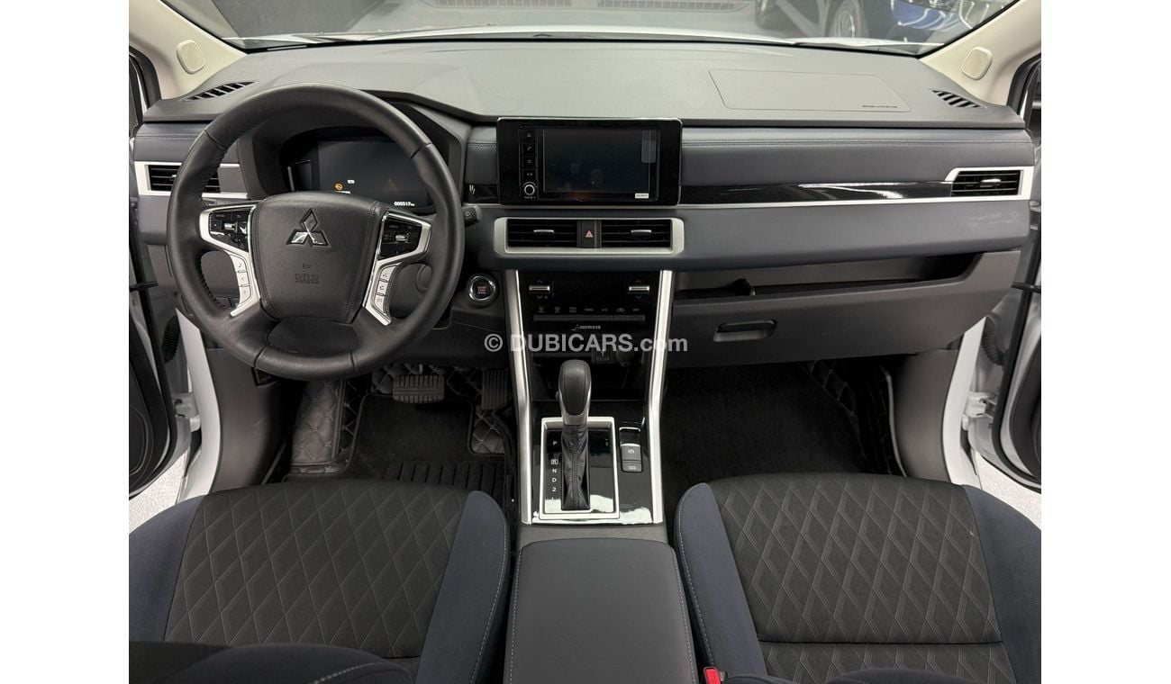 Mitsubishi Xpander Beyond Edition Xpander cross  Highline 1.5L-EXPORT ONLY-