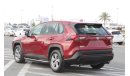 تويوتا راف ٤ TOYOTA RAV4  XA5  2022