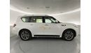 Infiniti QX80 Luxe Sensory ProActive (8 Seater)