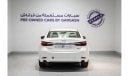 مازدا 6 | 2022 | Service History | Low Mileage