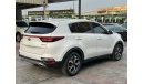 Kia Sportage GT