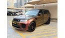 Land Rover Range Rover Sport (other)