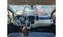 Toyota Hiace Std Roof / Cargo Van / 3.5L V6  Petrol / MT / New Shape