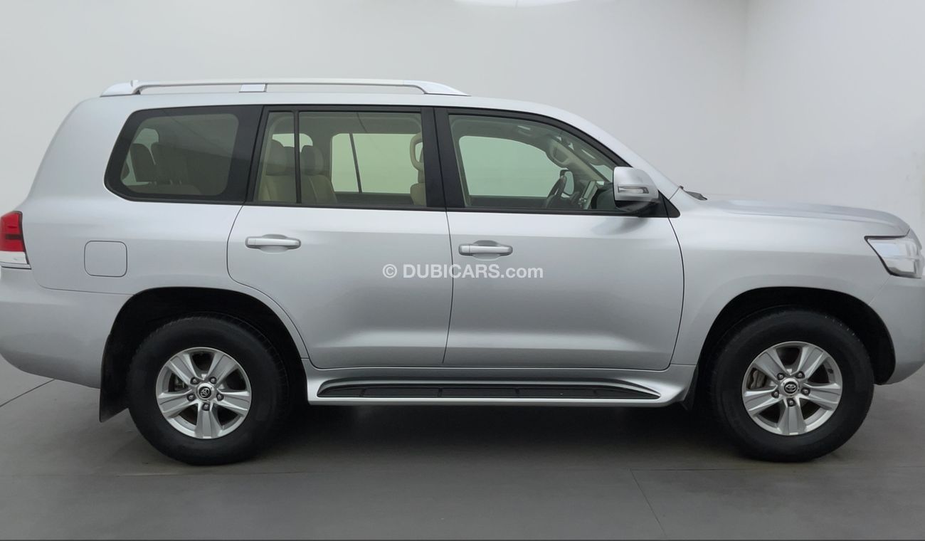 Toyota Land Cruiser EXR 4 | Under Warranty | Inspected on 150+ parameters