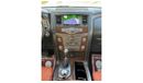 Nissan Armada Nissan Armada 4WD