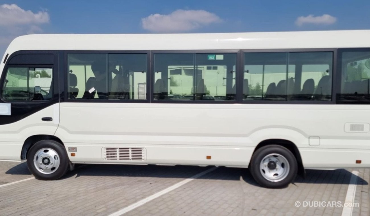 Toyota Coaster 4.2 disel