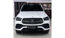 مرسيدس بنز GLE 450 Premium + 3.0L (367 HP) Premium + 3.0L (362 HP)