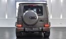 مرسيدس بنز G 63 AMG MERCEDES-BENZ G63 AMG BITURBO 2022. IN EXCELLENT CONDITION