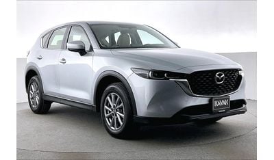 Mazda CX5 GL | 1 year free warranty | 0 Down Payment