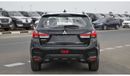 Mitsubishi ASX GLX Highline 2.0L 4WD Brand New Mitsubishi ASX HighLine for Export 2024 2.0L A/T | 4WD | Petrol | Bl