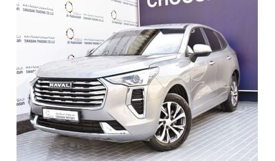 Haval Jolion 1.5T Basic AED 769 PM | 1.5L PLUS GCC AGENCY WARRANTY UP TO 2030 OR 200K KM