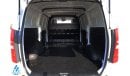 Hyundai H-1 Std Cargo Van 2020 / Diesel M/T / 2.5L RWD / Ready to Drive / Low Mileage / Book Now!