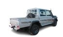 Toyota Land Cruiser Pick Up 4.2 diesel