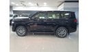 Toyota Land Cruiser 2024YM LC300 GXR 4.0L Petrol A/T Full Option (only export)