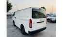 تويوتا هاياس Toyota Hiace Delivery VAN 2.5L Diesel M/T