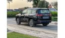 تويوتا لاند كروزر TOYOTA LAND CRUISER GXR 3.5L TT GCC SPEC EXPORT ONLY