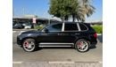 Porsche Cayenne Cayenne Turbo Fully Loaded Spec!