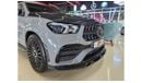 Mercedes-Benz GLE 53 MERCEDES BENZ - GLE 53 AMG LARTE DESIGN BODY KIT