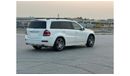 Mercedes-Benz GL 450 MODEL 2008 GCC CAR PERFECT CONDITION INSIDE AND OUTSIDE FULL OPTION